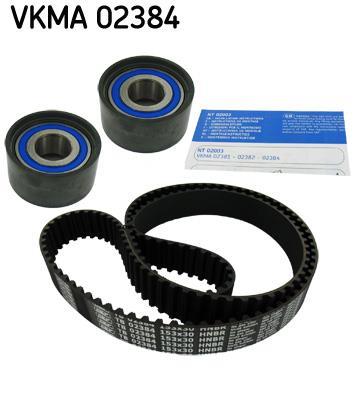 Kit de distribuição SKF ref. VKMA 02384